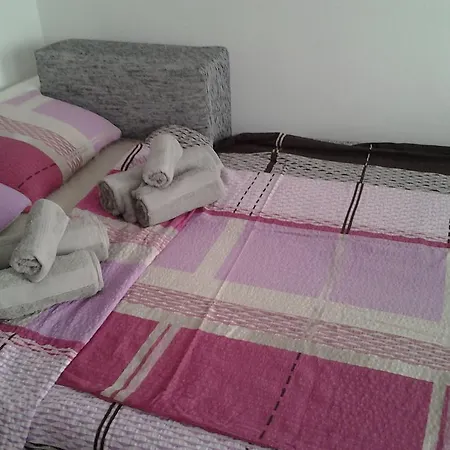 Apartment Mery Petrcane