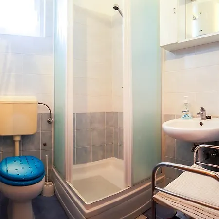 Apartment Mery Petrcane