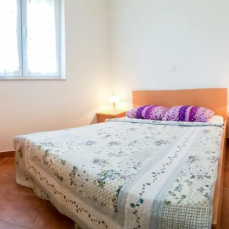 Apartment Mery *