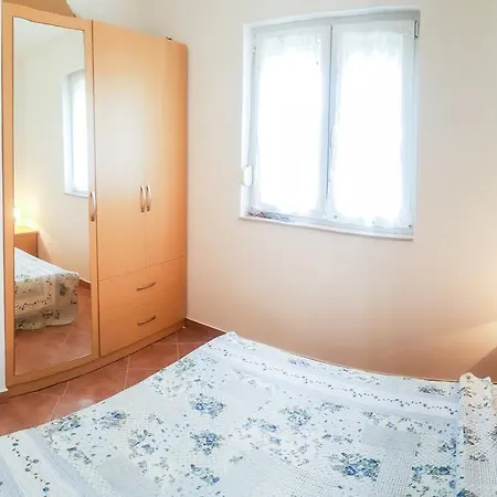 Appartement Mery
