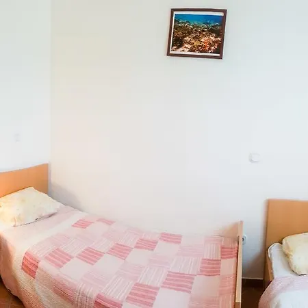 Appartement Mery