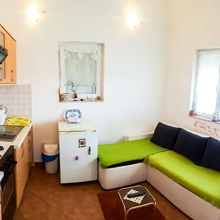 Apartment Mery *