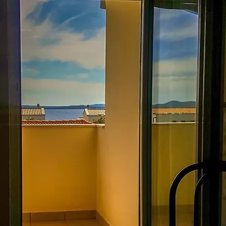 Appartement Mery Petrcane